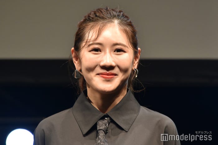 西野未姫(C)モデルプレス