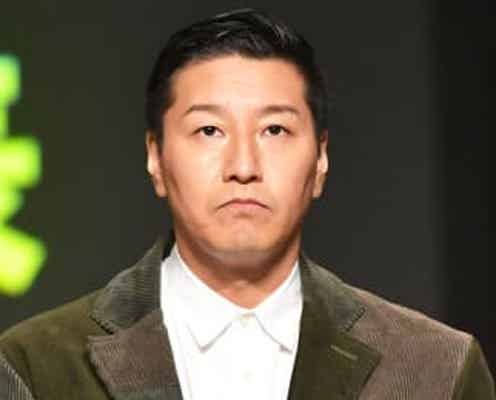 チョコプラ長田 TBS「SASUKE」収録で骨折 全治3カ月の重傷