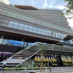 グランベルスクエア(C)モデルプレス