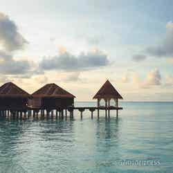 アナンタラ・ディグ・モルディブ・リゾート(C)モデルプレス