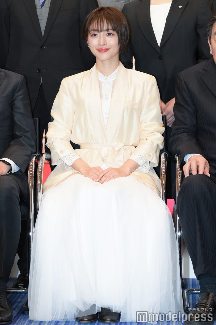 石原さとみ(C)モデルプレス