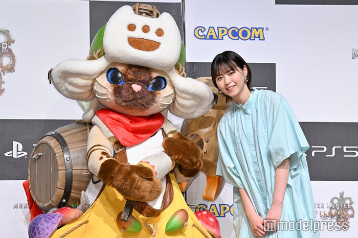 西野七瀬(C)モデルプレス