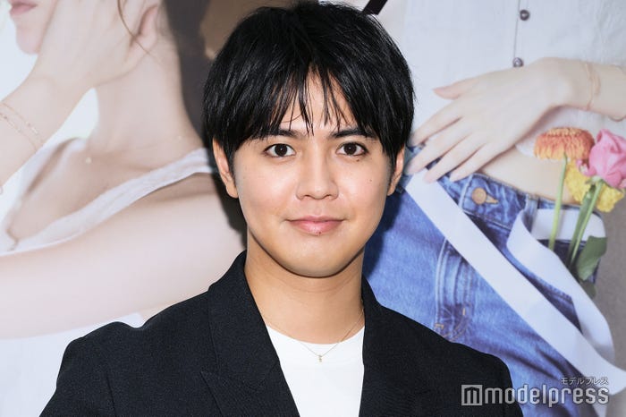 片寄涼太(C)モデルプレス