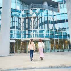 埼玉県立近代美術館(C)モデルプレス