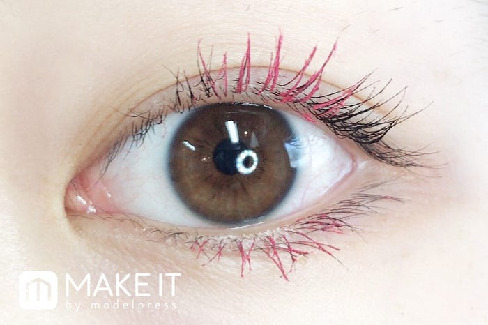 イベントから普段使いまで カラーマスカラの使い方 選び方 モデルプレス イベントから普段使いまで カラーマスカラの使い方 選び方 モデルプレス