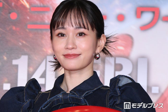 前田敦子、ランジェリー姿のバックショットに反響殺到「大人の色気」「レベチの美しさ」