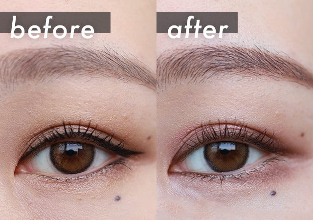 実はそれngなんです 目を大きく見せるつもりが逆効果な 逆デカ目メイク 3選 モデルプレス 実はそれngなんです 目を大きく見せるつもりが逆効果な 逆デカ目メイク 3選 モデルプレス