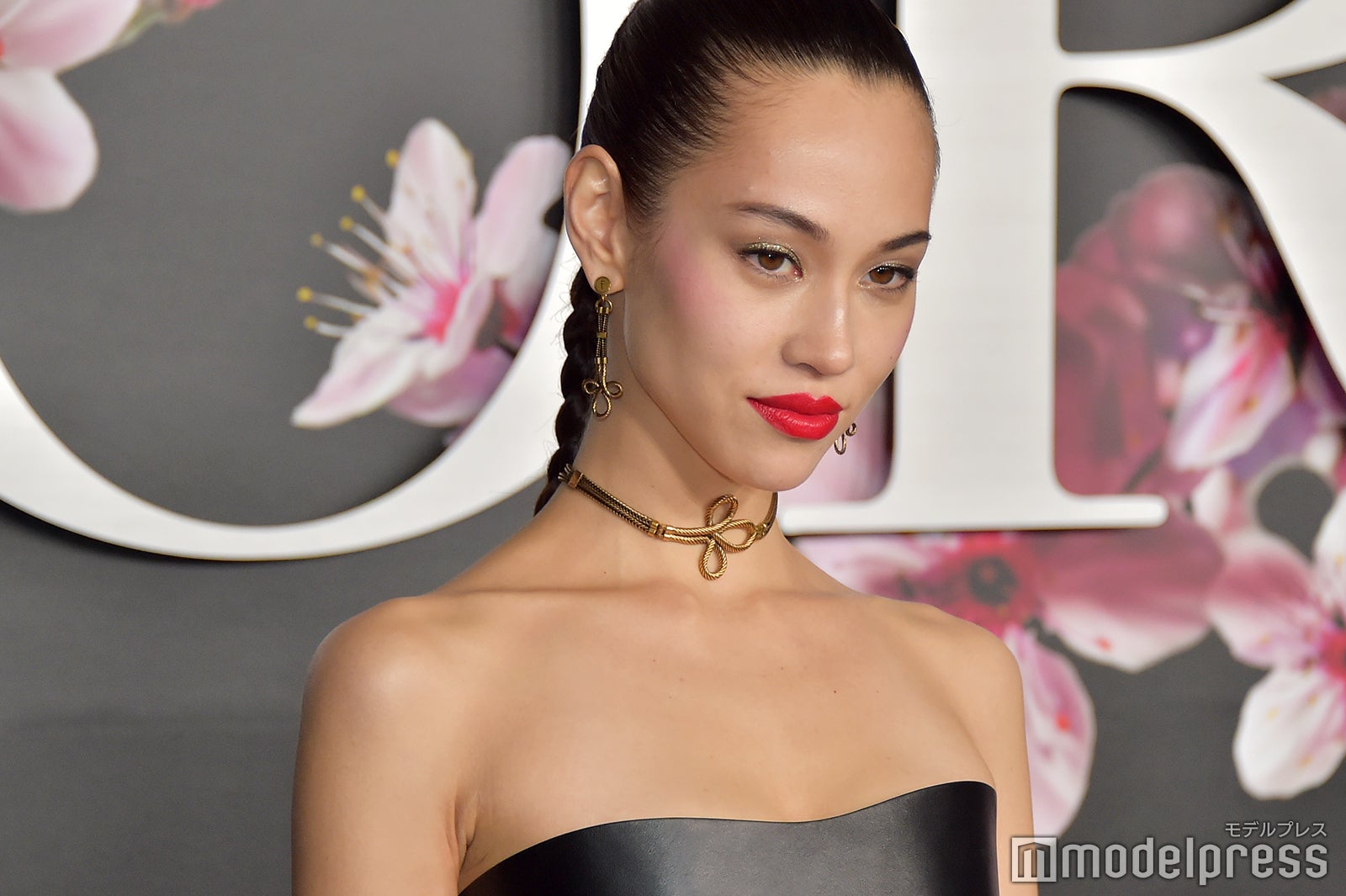 水原希子（C）モデルプレス