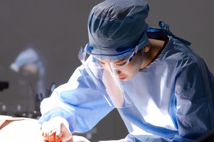 飯豊まりえ (提供画像)