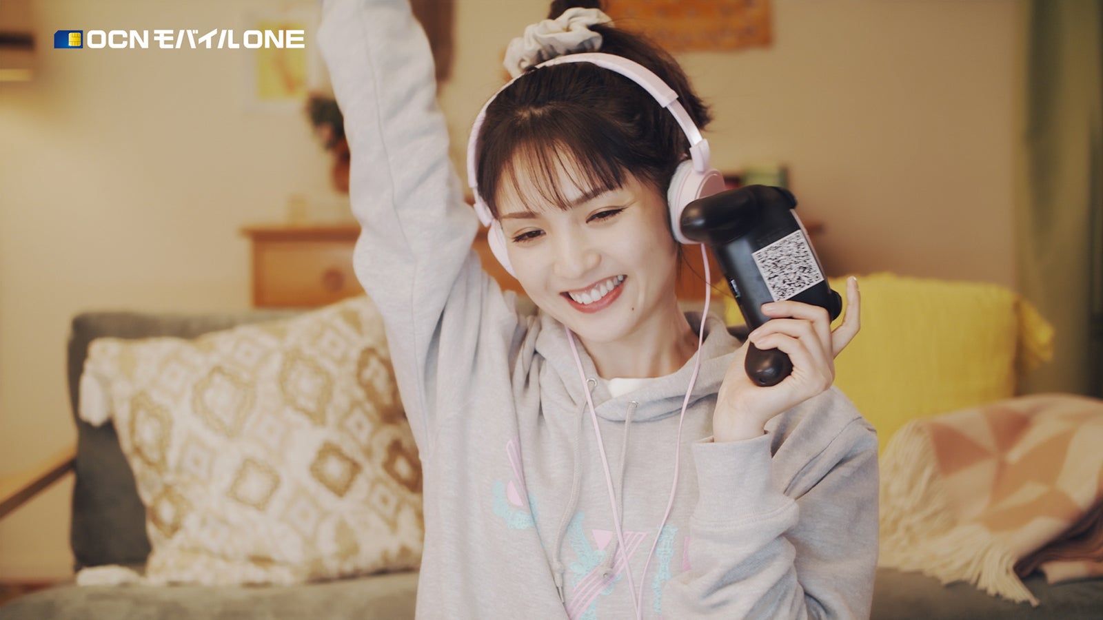 「ゲー重」道重さゆみ（提供画像）