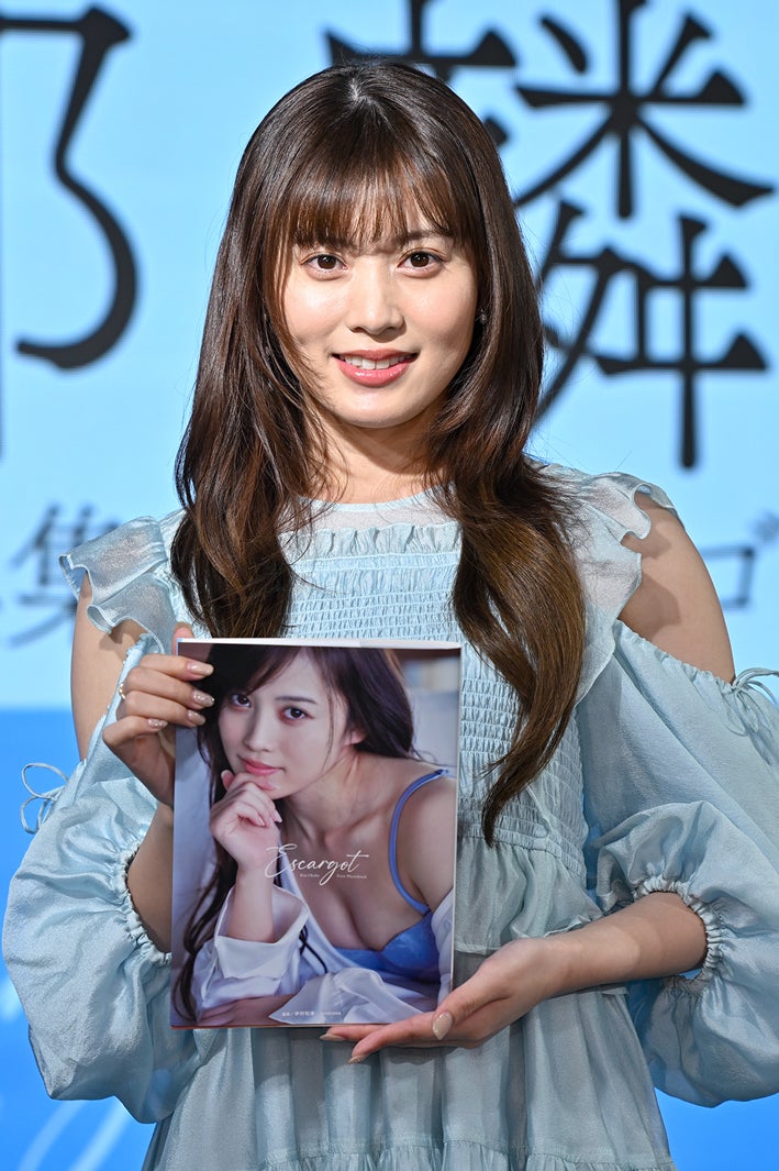 岡部麟（C）モデルプレス