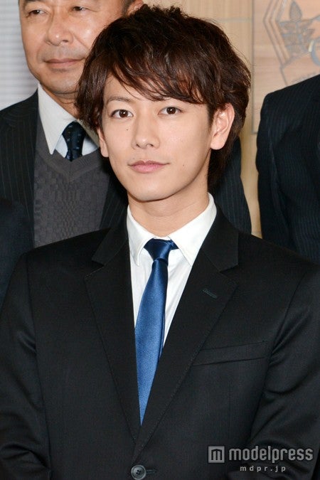 佐藤健が疾走感あふれる迫力演技 新ドラマから特別映像解禁 モデルプレス