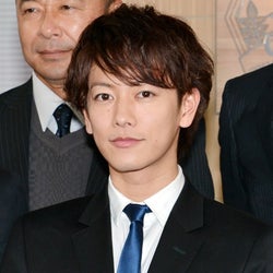 佐藤健が疾走感あふれる迫力演技 新ドラマから特別映像解禁 モデルプレス
