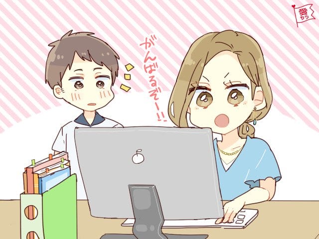 仕事仲間から恋人へ♡職場恋愛で効果的な4つのアプローチ