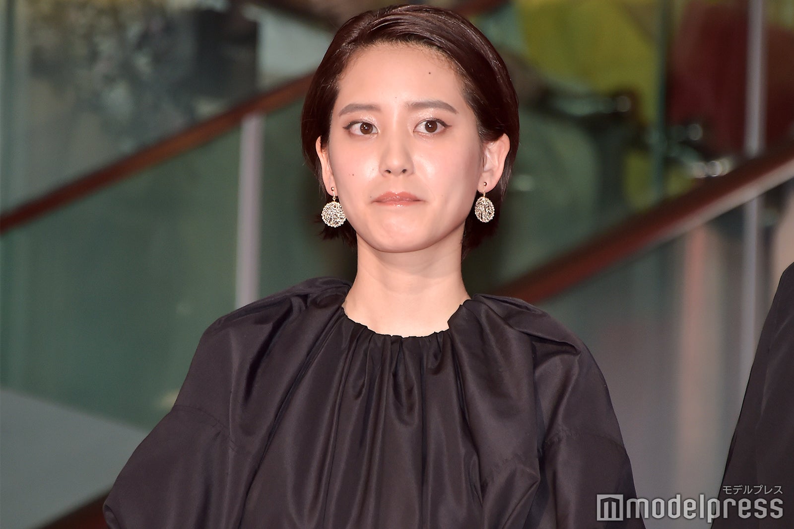 山崎紘菜 （C）モデルプレス