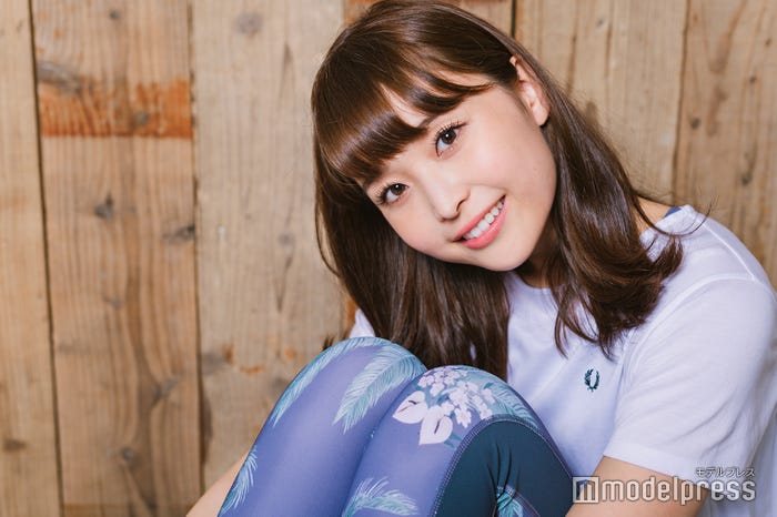 渡邊渚アナ(C)モデルプレス
