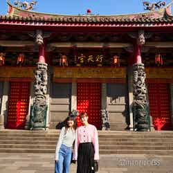 行天宮(C)モデルプレス