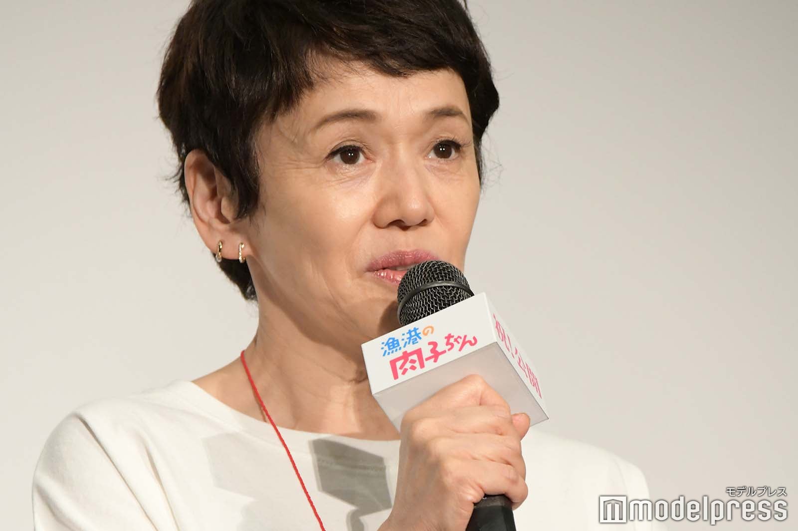 大竹しのぶ（C）モデルプレス