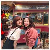 江野沢愛美 前田希美 ディズニーで 不思議の国のアリス コスプレ披露 天使 永久保存版 と絶賛の声 モデルプレス 江野沢愛美 前田希美 ディズニーで 不思議の国のアリス コスプレ披露 天使 永久保存版 と絶賛の声 モデルプレス