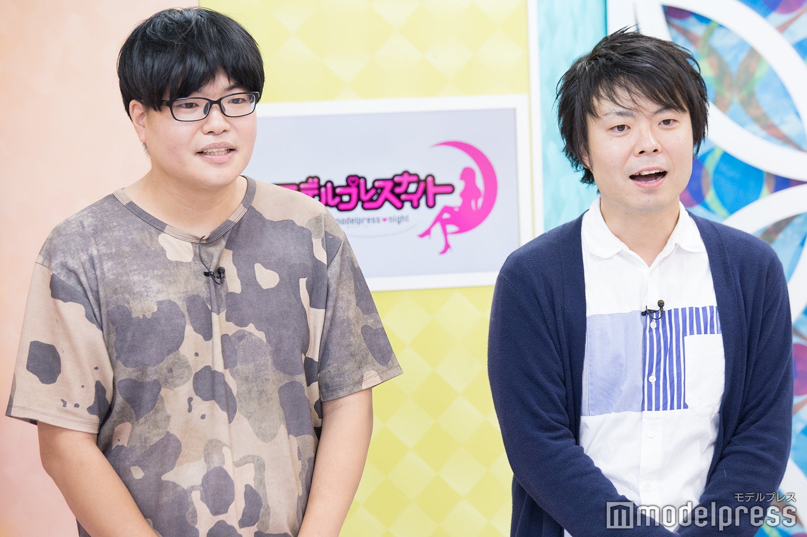 ライス（C）モデルプレス