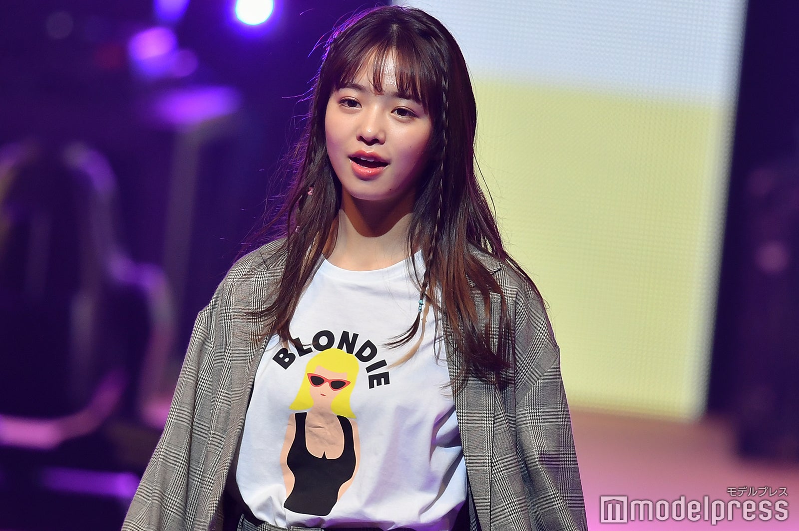 横田真悠（C）モデルプレス