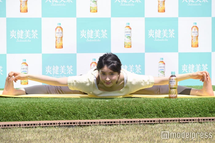 土屋太鳳(C)モデルプレス