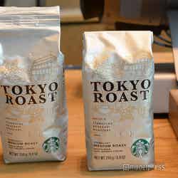 日本限定のコーヒー「TOKYO ROAST」（C）モデルプレス