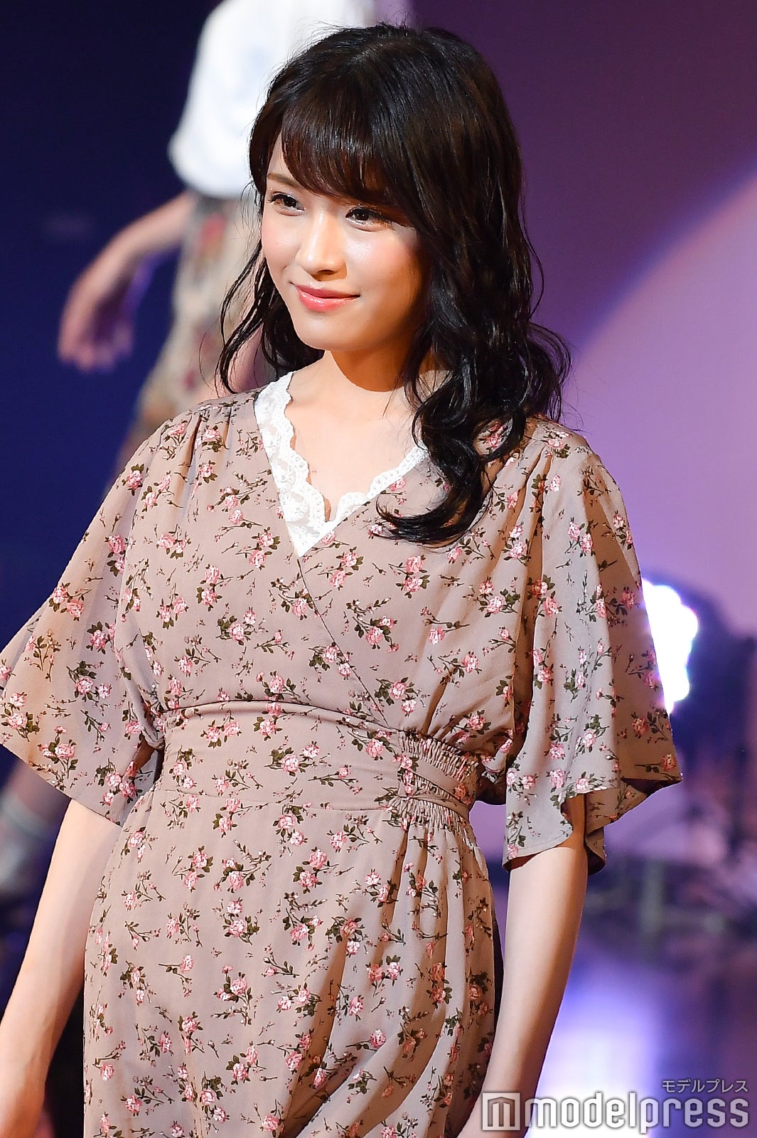 持田優奈（C）モデルプレス