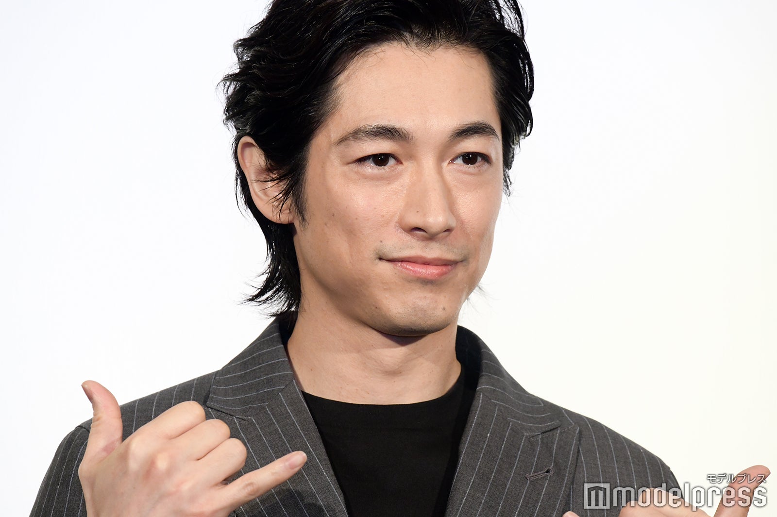 ディーン・フジオカ（C）モデルプレス