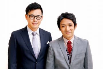 宮下草薙 納言など次世代芸人を続々輩出 太田プロ主催ライブ 月笑 Youtubeチャンネル開設 モデルプレス