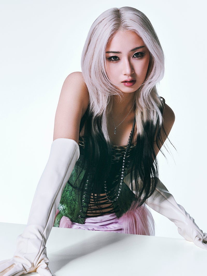 MOMOKA（提供写真）