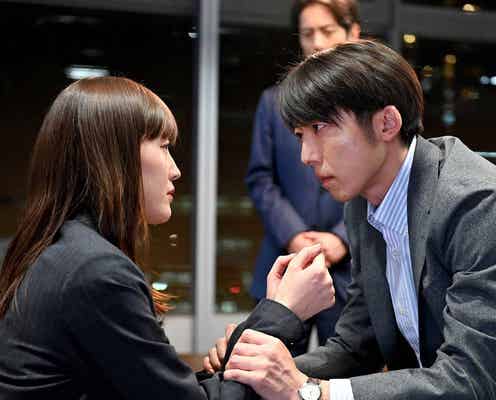 <「天国と地獄 ~サイコな2人~」第8話>ついに緊急逮捕?運命の決断へ…