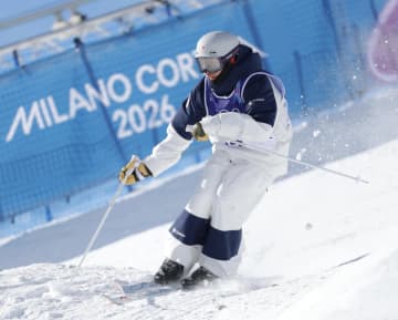 感動の場面に胸アツ！！遠いようで意外と身近にもあった！？冬季五輪 山本浩之アナコラム