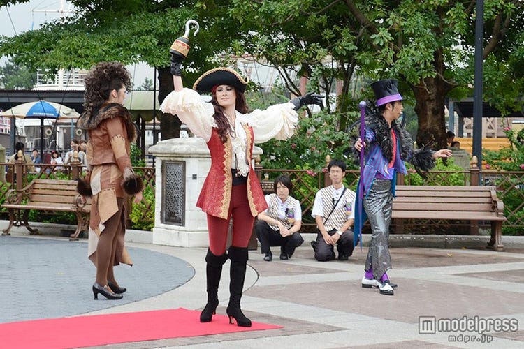 画像38 55 ディズニー ハマる人続出 ハロウィーンで活躍するヴィランズの手下とは モデルプレス 画像38 55 ディズニー ハマる人続出 ハロウィーンで活躍するヴィランズの手下とは モデルプレス