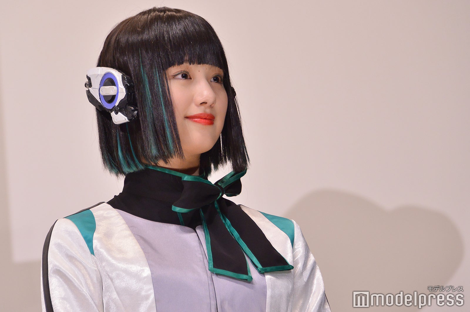 鶴嶋乃愛（C）モデルプレス