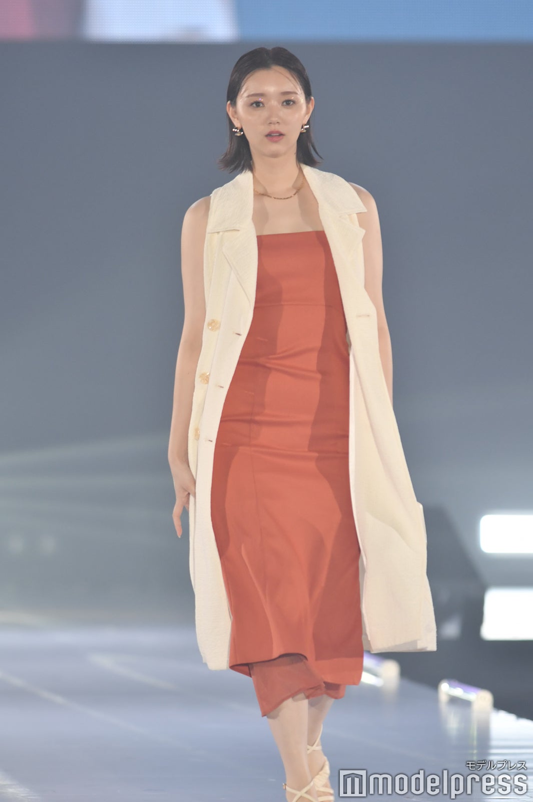 江野沢愛美（C）モデルプレス