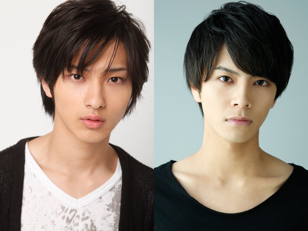 横浜流星＆中尾暢樹、W主演で「チア男子！！」実写映画化　3ヶ月超の猛特訓でド迫力パフォーマンスに挑む