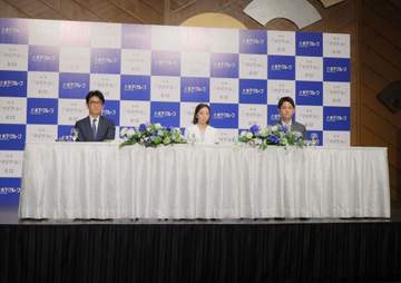 フィギュアスケート りくりゅう三浦コーチの野望「全日本表彰台を自分たちの生徒だけで埋めたい」木下代表“りくりゅうアカデミー”創設へ「いつか作りたい」