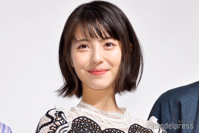 浜辺美波(C)モデルプレス