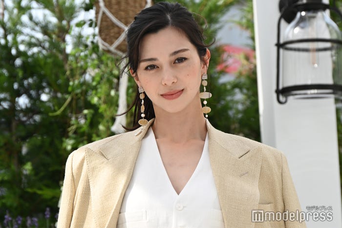 中条あやみ(C)モデルプレス