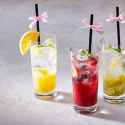 フルーツ イン ソーダ450円/画像提供:JILL STUART Beauty