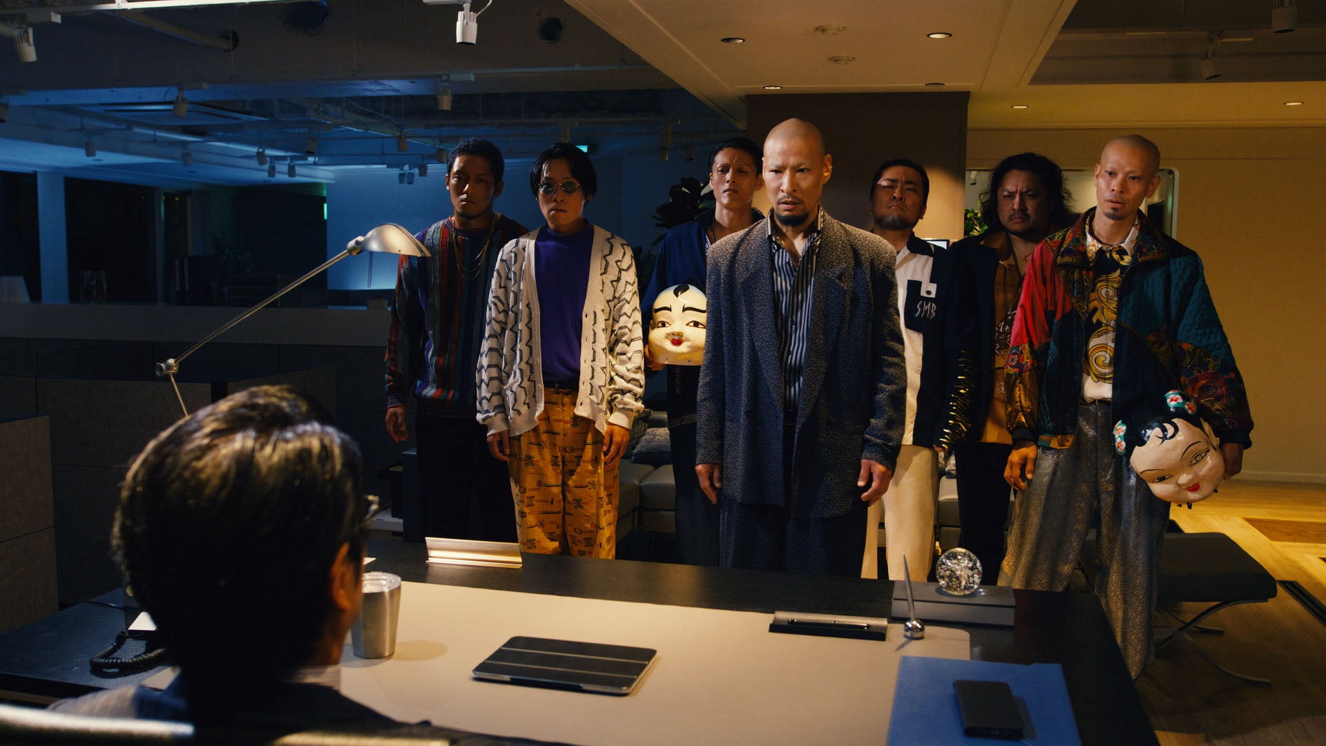 「No Activity」シーズン2、9月13日よりPrime Videoにて独占配信（C）2024 Amazon Content Services LLC or its Affiliates