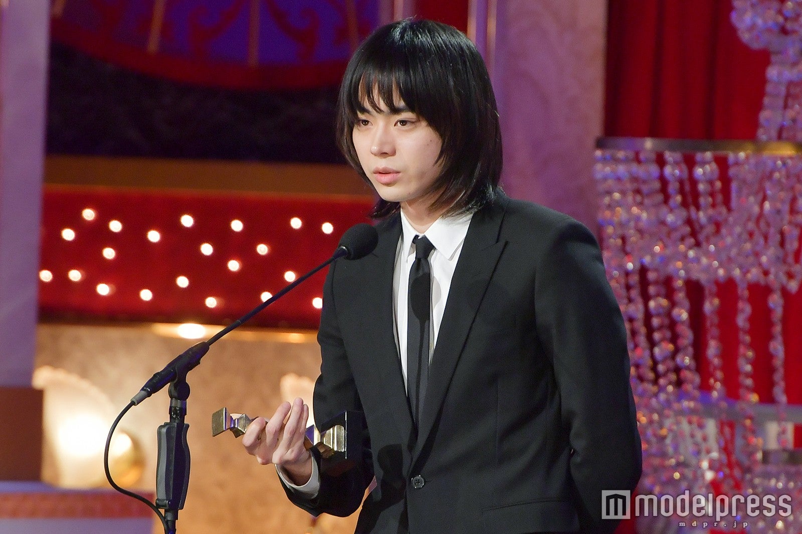 菅田将暉（C）モデルプレス