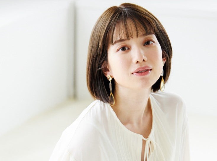 弘中綾香アナ、ふっくらお腹披露 人気絶頂の今“妊娠・出産”迎える心境明かす