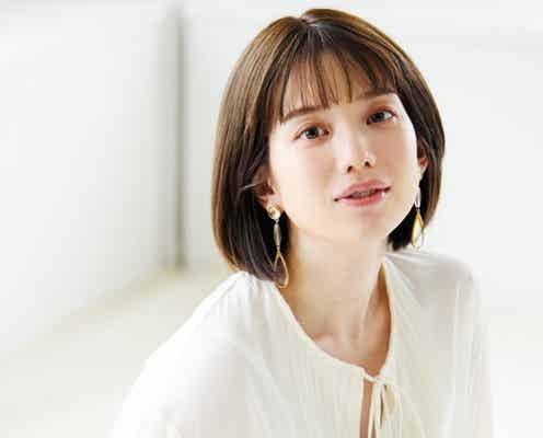 弘中綾香アナ、ふっくらお腹披露 人気絶頂の今“妊娠・出産”迎える心境明かす