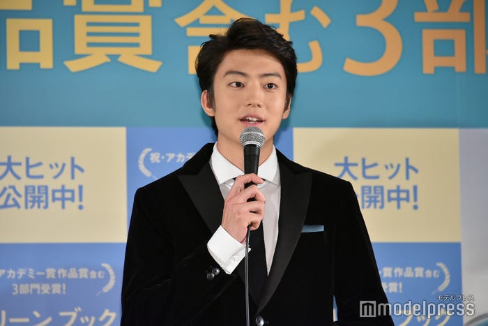 伊藤健太郎(C)モデルプレス