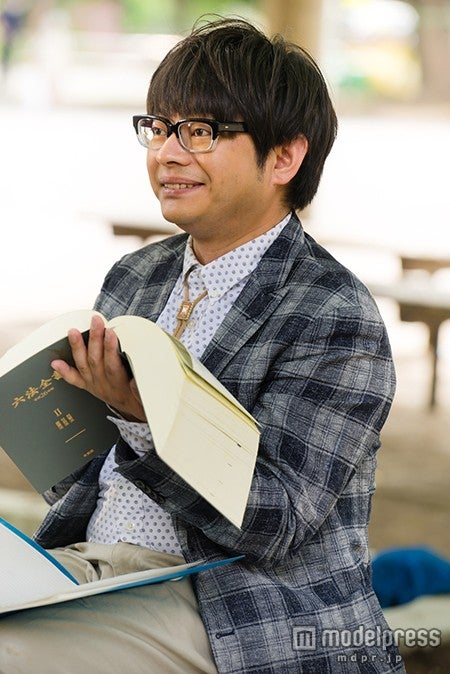 坂本真（C） 「初森ベマーズ」製作委員会