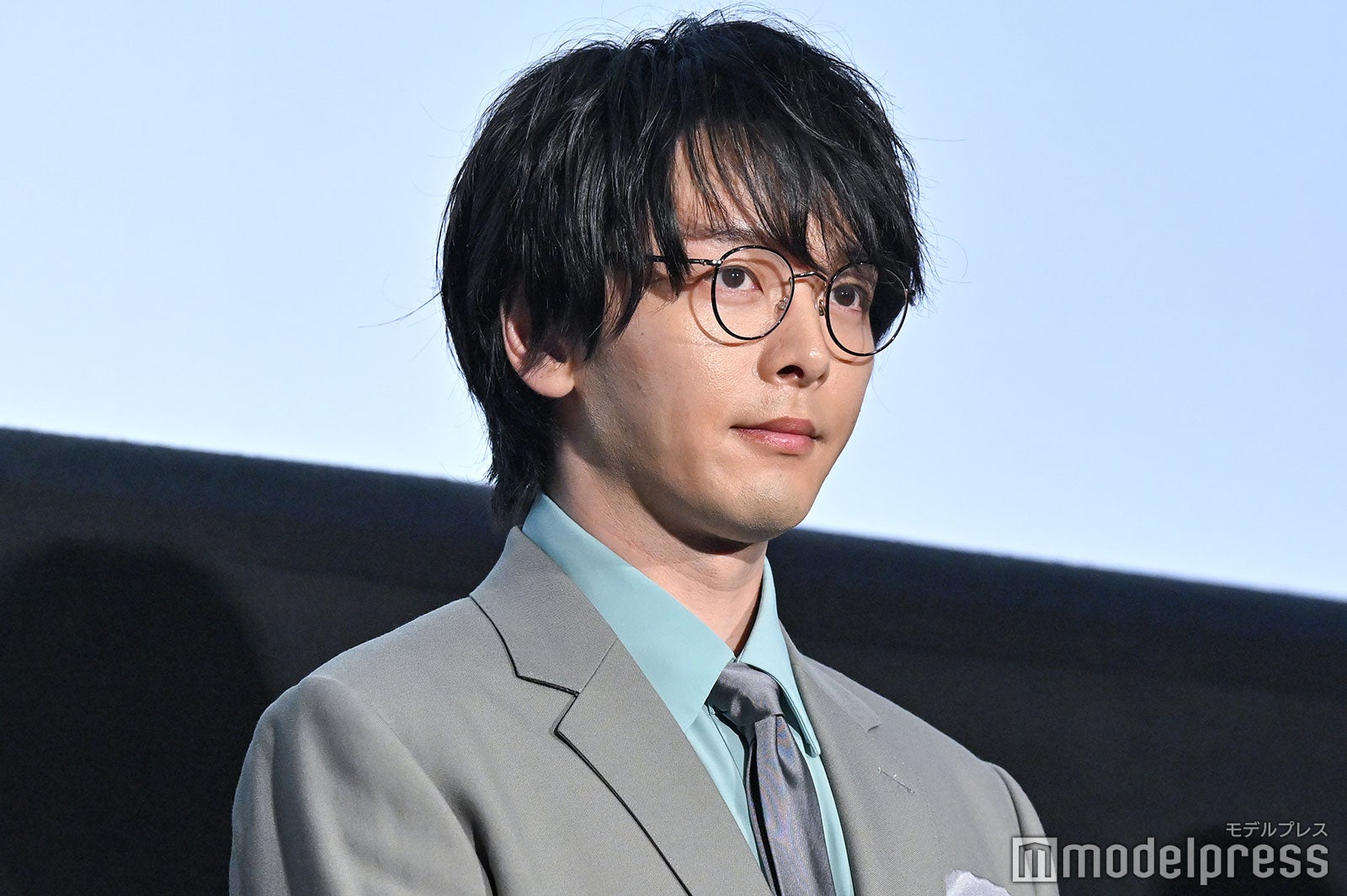 中村倫也（C）モデルプレス