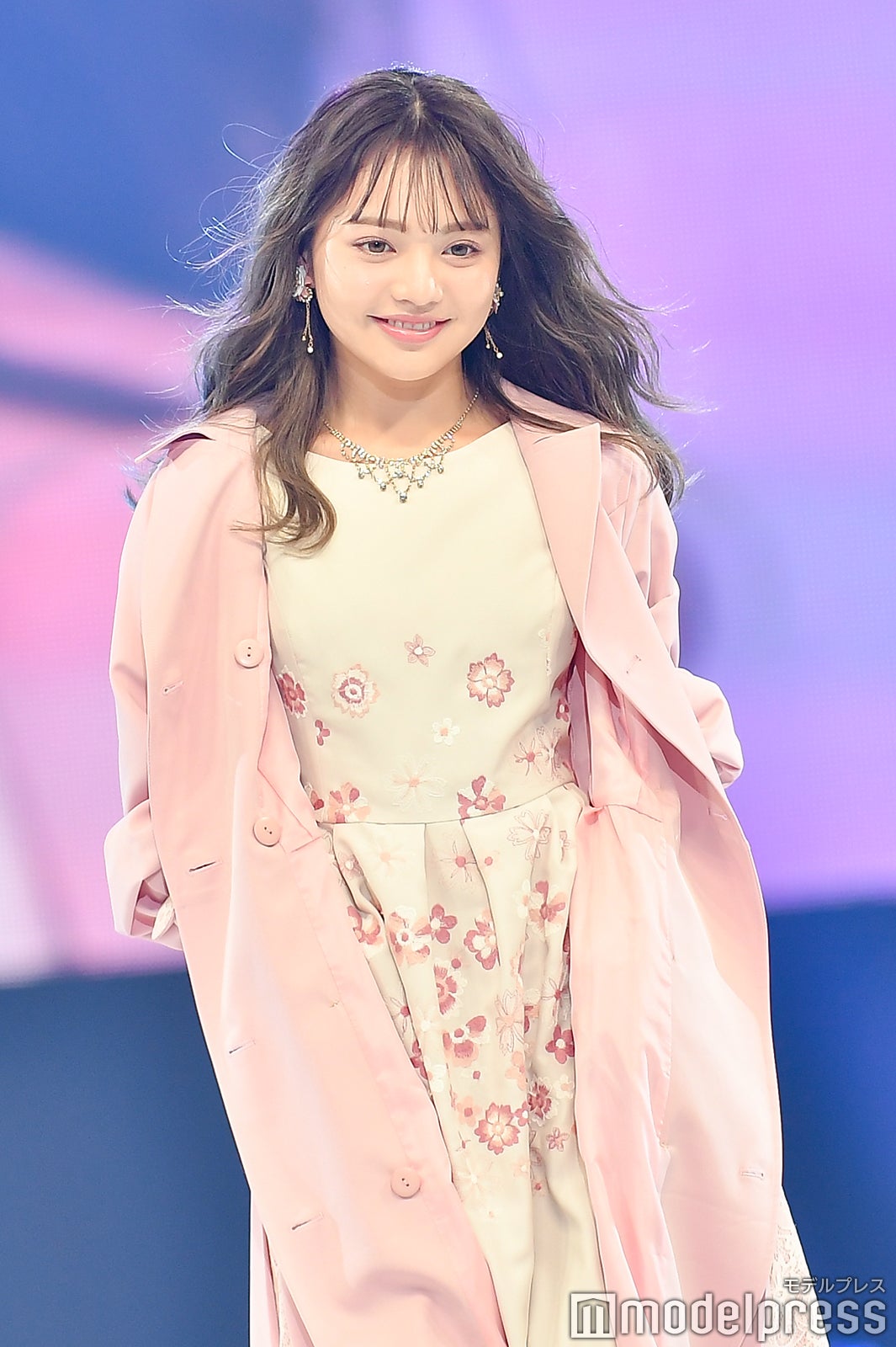 吉木千沙都（C）モデルプレス