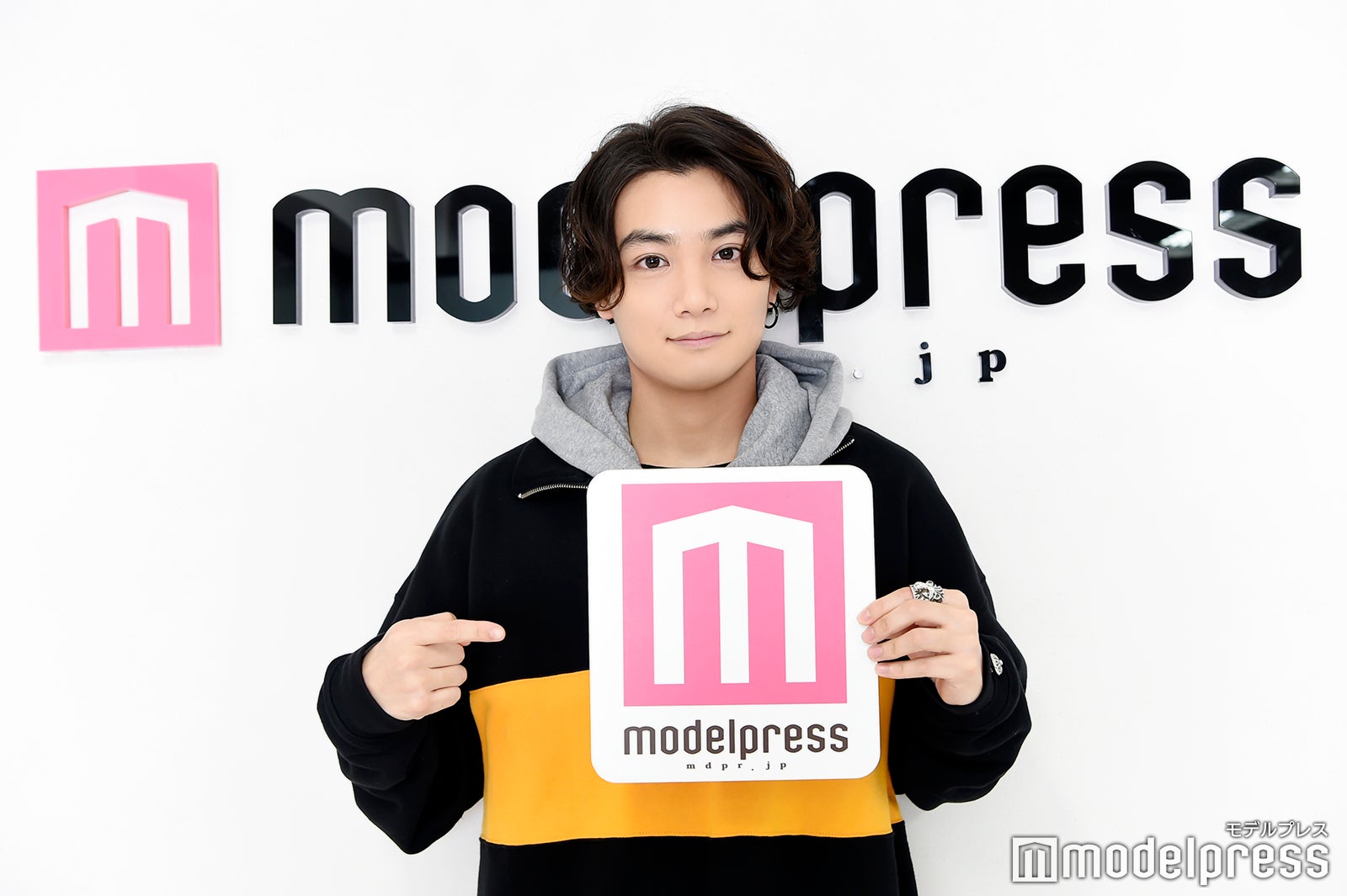 矢野聖人（C）モデルプレス